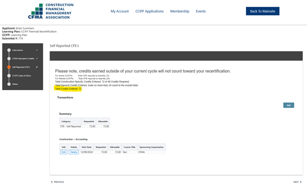 A screenshot of a computer

AI-generated content may be incorrect.