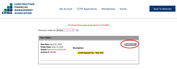 A screenshot of a computer screen

AI-generated content may be incorrect.
