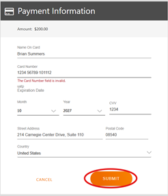 A screenshot of a credit card

AI-generated content may be incorrect.