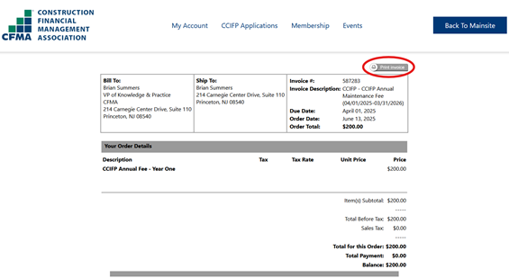A screenshot of a computer

AI-generated content may be incorrect.